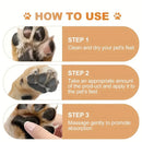 PawLixir™ – Natural Healing Balm for Dogs