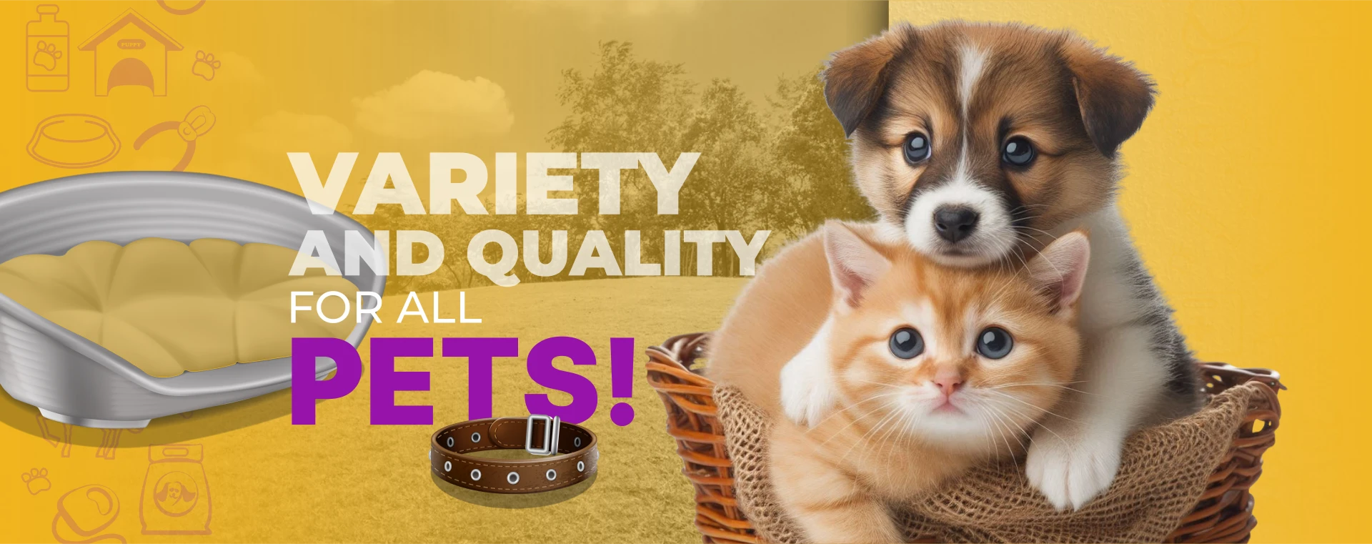 Default Banner